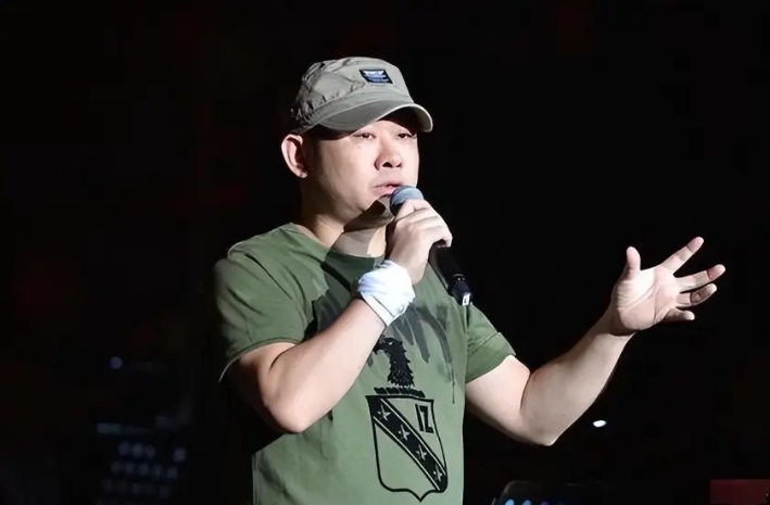 刀郎《新疆好》无损音乐格式FLAC/APE/WAV下载-无损音乐源