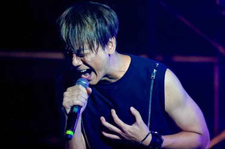 信乐团电影《精武陈真》片尾曲《离歌》[FLAC格式]-无损音乐源