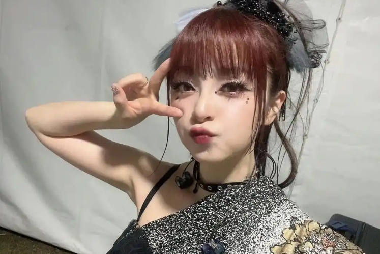 GARNiDELiA《极乐净土》无损音乐格式FLAC/APE/WAV下载-无损音乐源