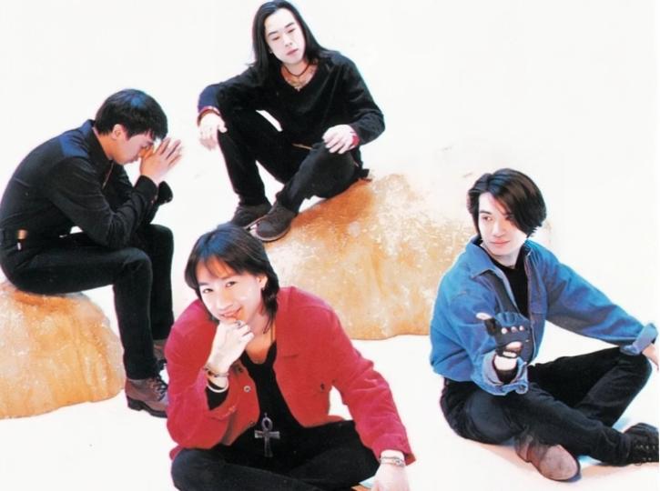 Beyond《回响》FLAC/APE/WAV无损音乐格式下载-无损音乐源