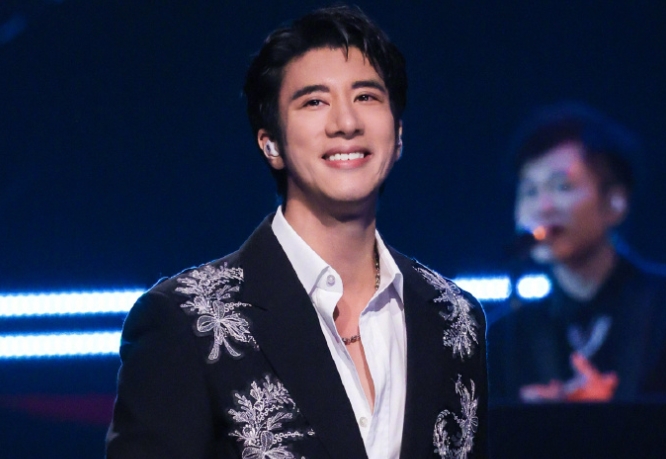 王力宏《爱错》无损音乐格式FLAC/APE/WAV下载-无损音乐源