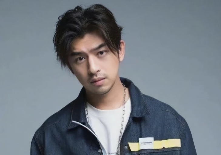 陈柏霖专辑《我可能不会爱你》电影原声带整轨无损音乐格式FLAC/APE/WAV下载-无损音乐源