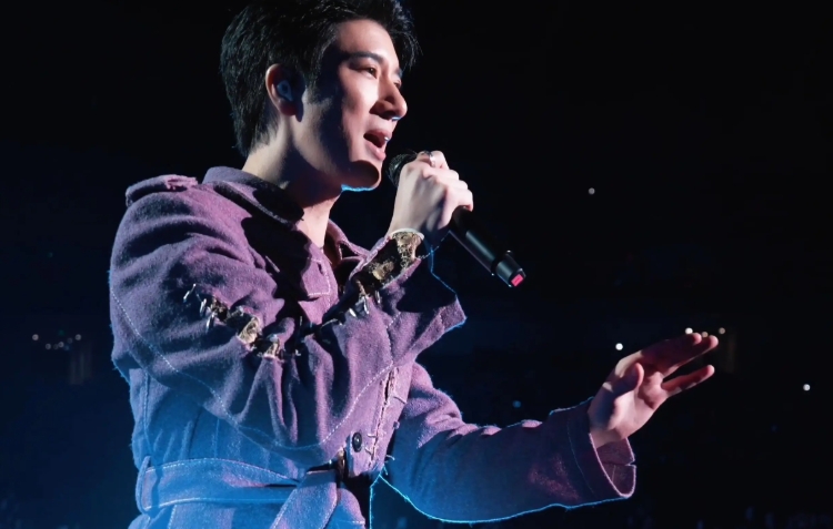 王力宏《另一个天堂》无损音乐格式FLAC/APE/WAV下载-无损音乐源