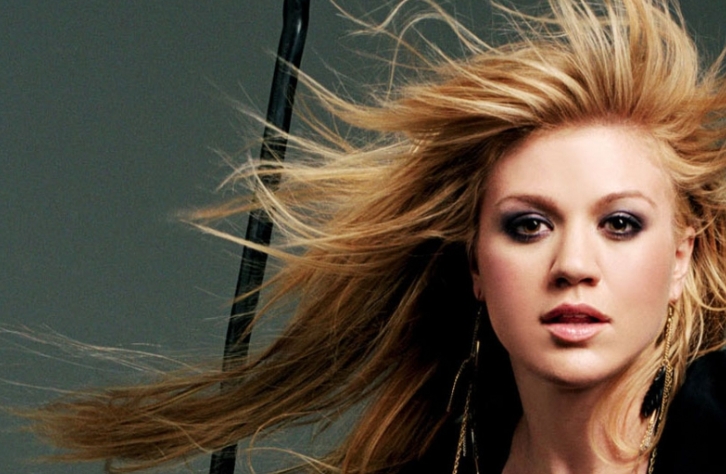 Kelly Clarkson《Stronger(What Doesn't Kill You)》无损音乐格式FLAC/APE/WAV下载-无损音乐源