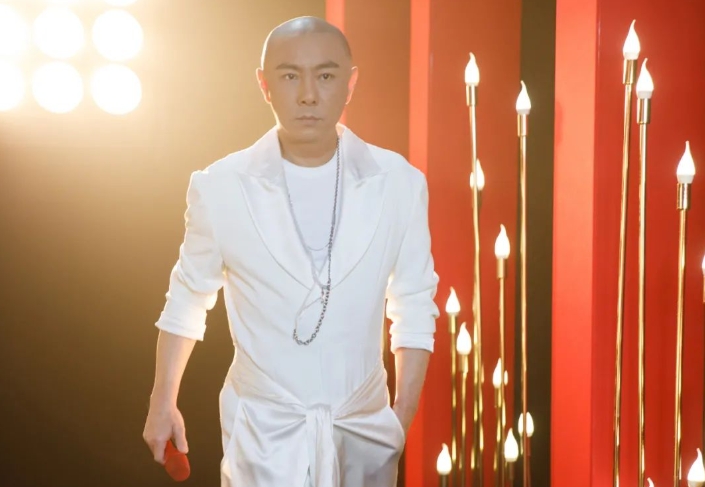 张卫健《一辈子一场梦》无损音乐格式FLAC/APE/WAV下载-无损音乐源