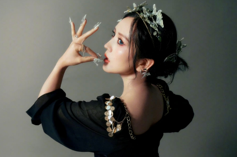 何洁《你一定要幸福》无损音乐格式FLAC/APE/WAV下载-无损音乐源