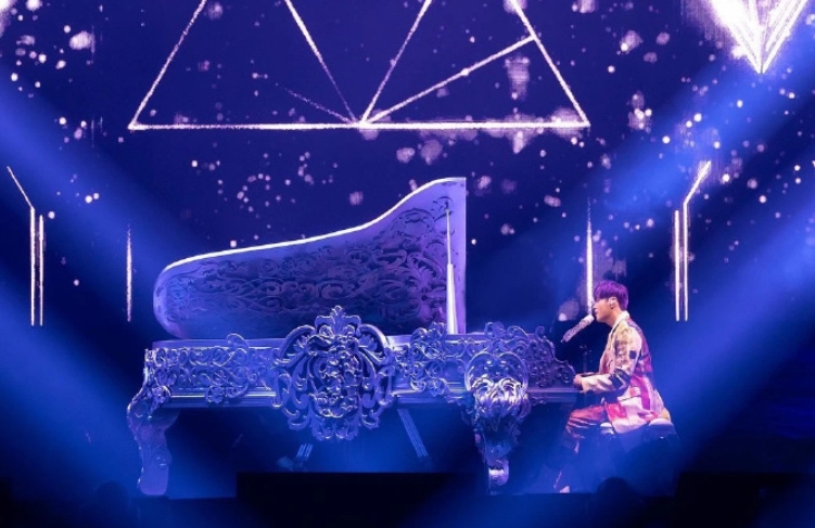 周杰伦《分裂》FLAC/APE/WAV无损音乐格式下载-无损音乐源