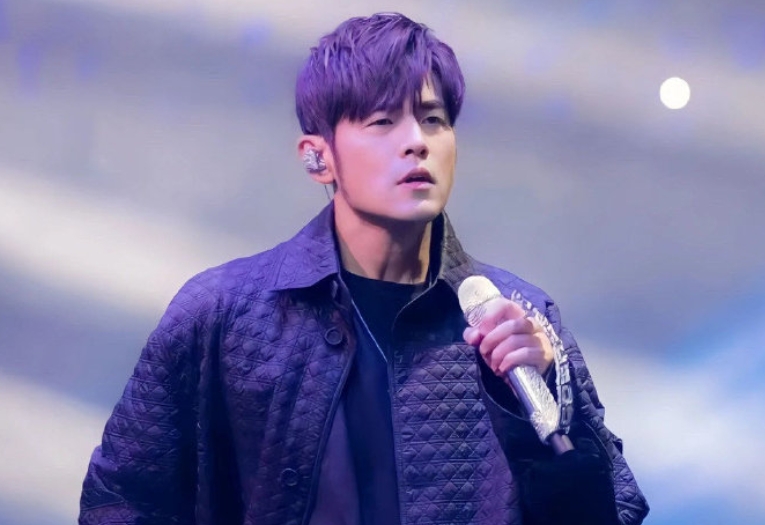 周杰伦《龙拳》无损音乐格式FLAC/APE/WAV下载-无损音乐源