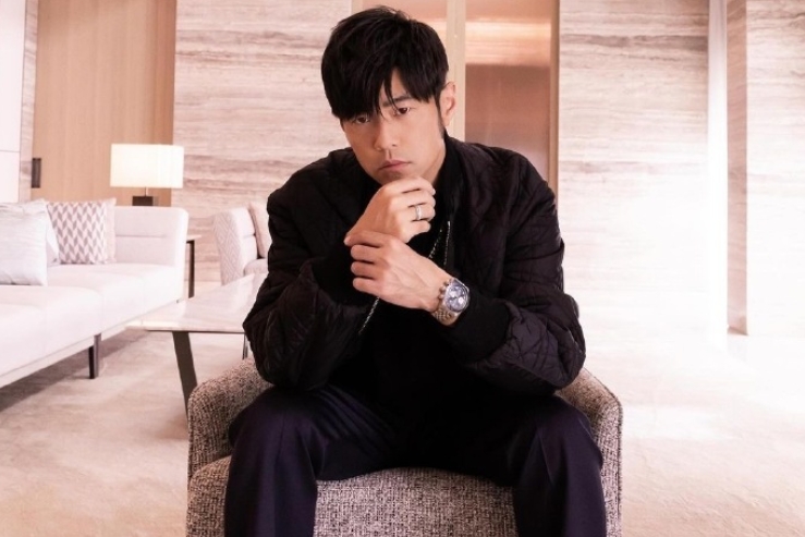 周杰伦《暗号》无损音乐格式FLAC/APE/WAV下载-无损音乐源