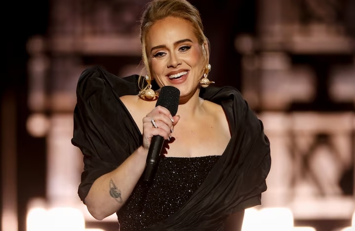 Adele《Million Years Ago》FLAC/APE/WAV无损音乐格式下载-无损音乐源