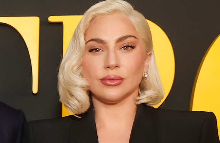 Lady Gaga《Brown Eyes》无损音乐格式FLAC/APE/WAV下载-无损音乐源