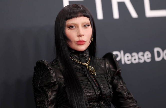 Lady Gaga《BrownEyes》无损音乐格式FLAC/APE/WAV下载-无损音乐源