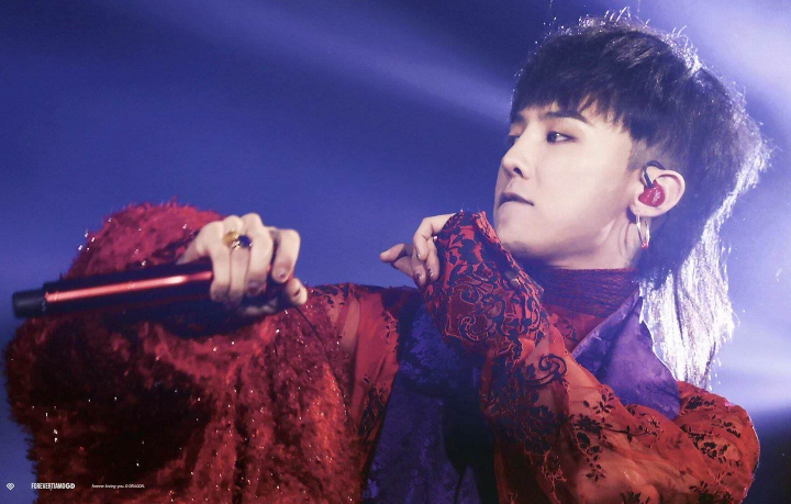 权志龙《Crayon》无损音乐格式FLAC/APE/WAV下载-无损音乐源