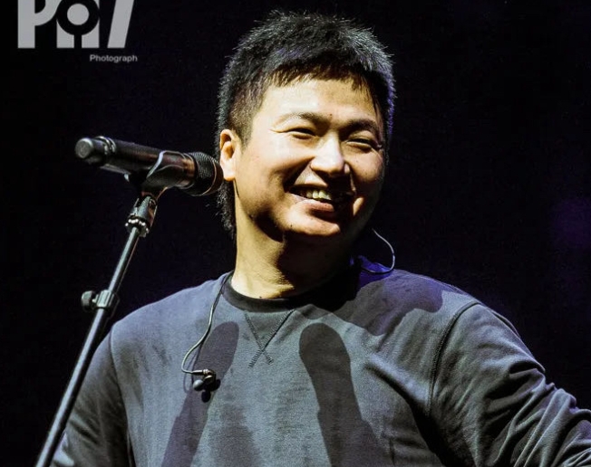 李志《董卓瑶2013版[Live]》无损音乐格式FLAC/APE/WAV下载-无损音乐源