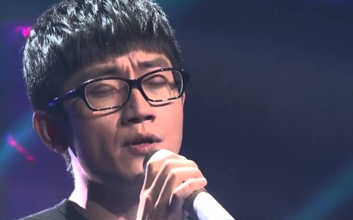 金志文《流着泪说分手》无损音乐格式FLAC/APE/WAV下载-无损音乐源