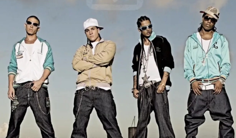 Deep Side《Booty Music》无损音乐格式FLAC/APE/WAV下载-无损音乐源