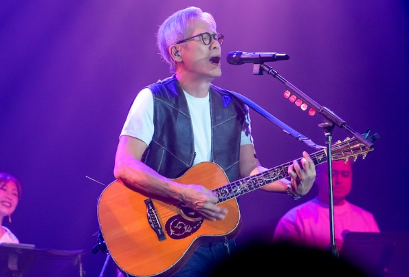 罗大佑《你的样子》无损音乐格式FLAC/APE/WAV下载-无损音乐源