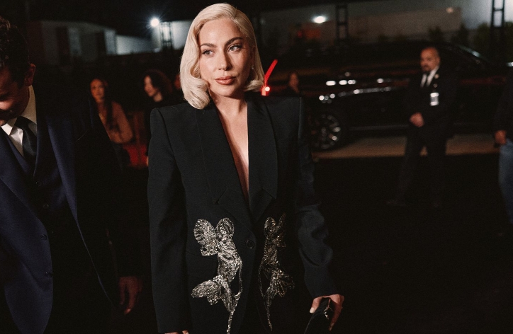 Lady Gaga《Beautiful Dirty Rich》FLAC/APE/WAV无损音乐格式下载-无损音乐源