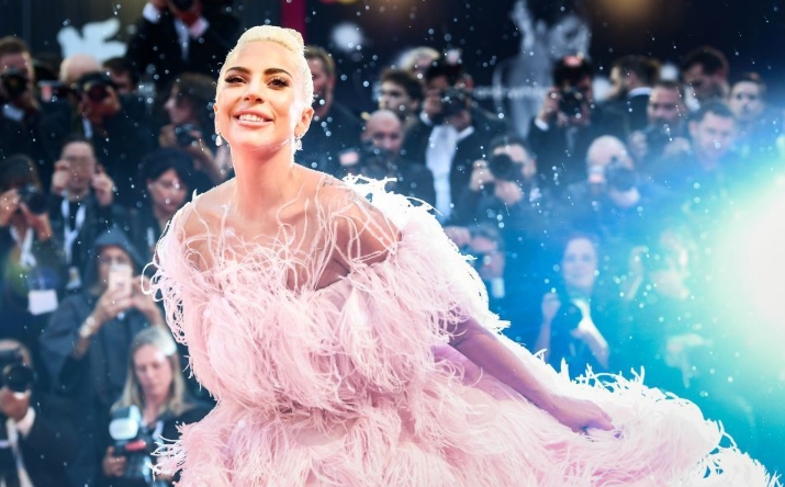 Lady Gaga《Paparazzi》FLAC/APE/WAV无损音乐格式下载-无损音乐源