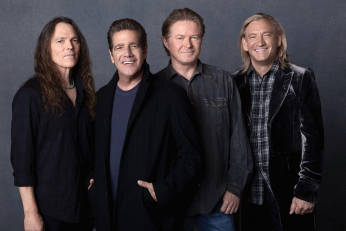 Eagles专辑《加州旅馆》绝版24K金盘无损分轨无损音乐格式FLAC/APE/WAV下载-无损音乐源