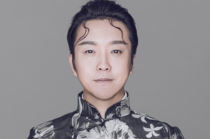 李玉刚《霸王别姬》无损音乐格式FLAC/APE/WAV下载-无损音乐源