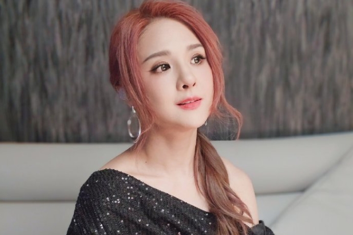 郭静《心墙》无损音乐格式FLAC/APE/WAV下载-无损音乐源