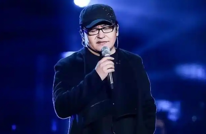 刘欢《笑傲江湖》无损音乐格式FLAC/APE/WAV下载-无损音乐源