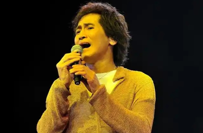 齐秦专辑《流金十载·齐秦全记录》整轨无损FLAC/APE/WAV无损音乐格式下载-无损音乐源