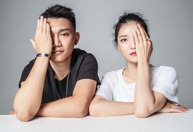 神马乐团《爱河》无损音乐格式FLAC/APE/WAV下载-无损音乐源