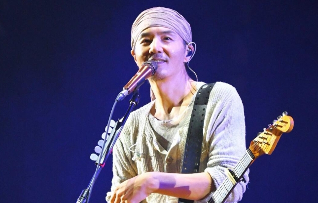 朴树《后会无期》电影主题曲《平凡之路》[FLAC格式]-无损音乐源