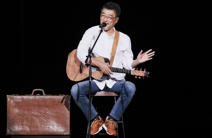 李宗盛作词作曲《领悟》[FLAC格式]-无损音乐源