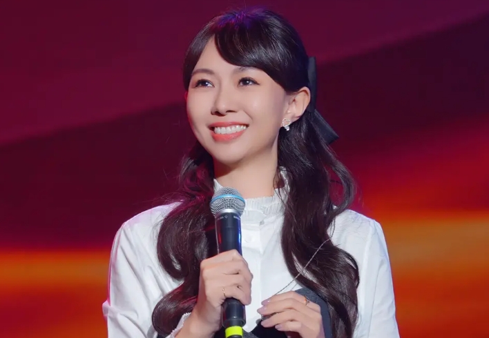 卓依婷《明天会更好》无损音乐格式FLAC/APE/WAV下载-无损音乐源