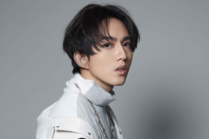 林宥嘉《你是我的眼》无损音乐格式FLAC/APE/WAV下载-无损音乐源