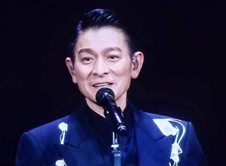 刘德华专辑《Vision Tour 2004 演唱会》整轨无损3CD无损音乐格式FLAC/APE/WAV下载-无损音乐源