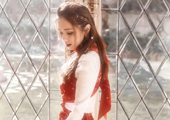 自我寻觅之路《盲点》-G.E.M.邓紫棋[FLAC格式]-无损音乐源