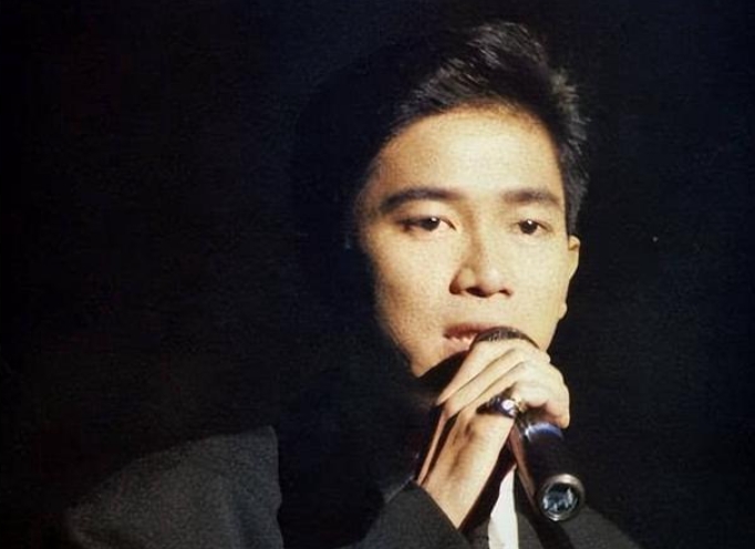 陈百强成名曲《偏偏喜欢你》[FLAC格式]-无损音乐源