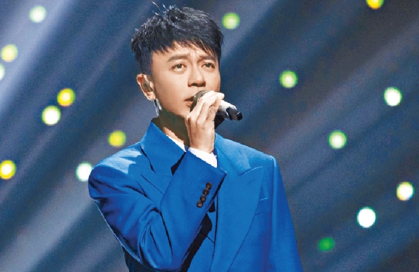 李克勤&香港小交响乐团演奏厅2011《大会堂演奏厅》[FLAC格式]-无损音乐源