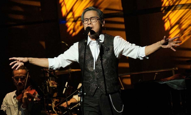 罗大佑个人专辑《爱人同志》单曲《恋曲1990》[FLAC格式]-无损音乐源