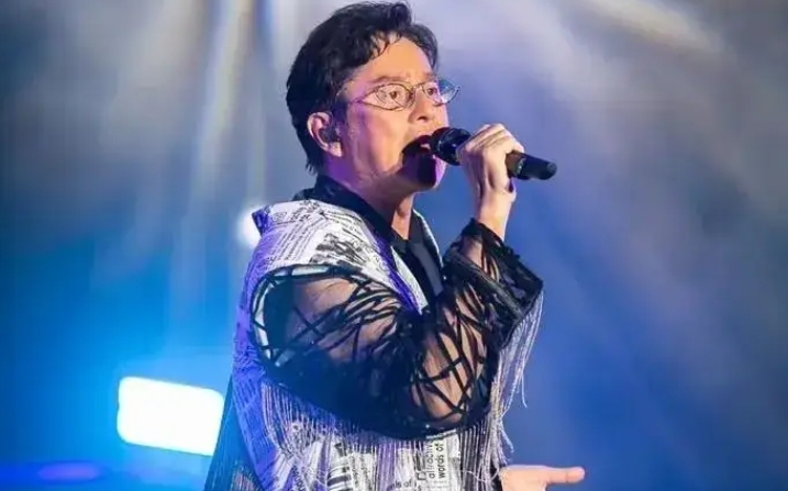 谭咏麟《讲不出再见》无损音乐格式FLAC/APE/WAV下载-无损音乐源