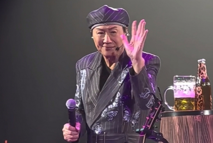 许冠杰《梨涡浅笑》无损音乐格式FLAC/APE/WAV下载-无损音乐源