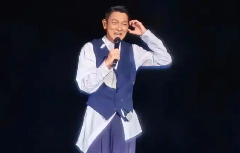 刘德华成名曲《一起走过的日子》[FLAC格式]-无损音乐源