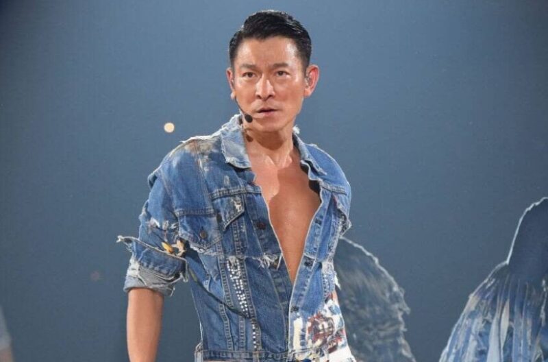 刘德华《一起走过的日子（live）》FLAC/APE/WAV无损音乐格式下载-无损音乐源