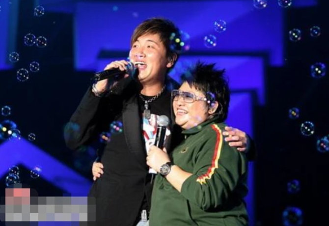 电影《神话》的主题曲《美丽的神话》-孙楠/韩红演唱[FLAC格式]-无损音乐源