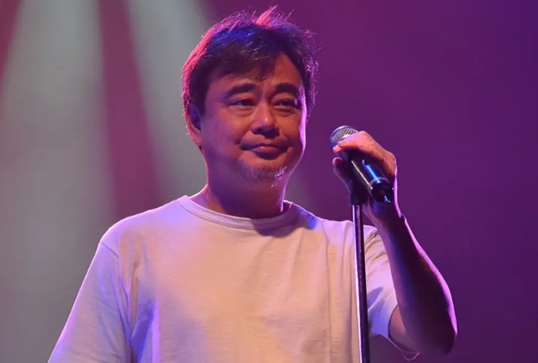 陈升作词作曲并演唱的《把悲伤留给自己》[FLAC格式]-无损音乐源