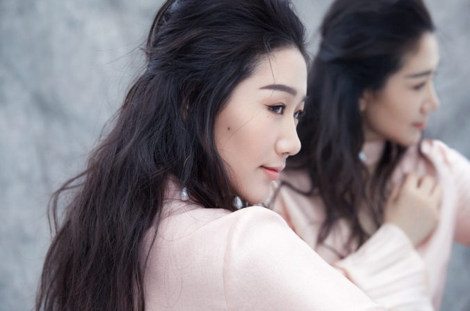 孙露《画心》无损音乐格式FLAC/APE/WAV下载-无损音乐源