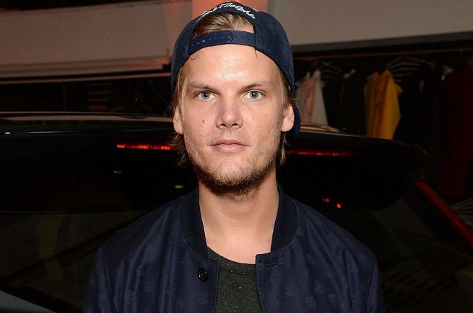 瑞典顶级DJ Avicii《The Nights》[FLAC格式]-无损音乐源