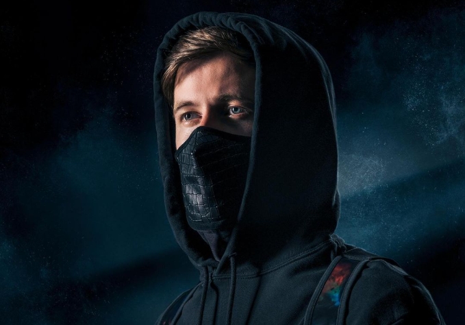 Alan Walker回归单曲《The Spectre》[FLAC/MP3-320K格式]-无损音乐源