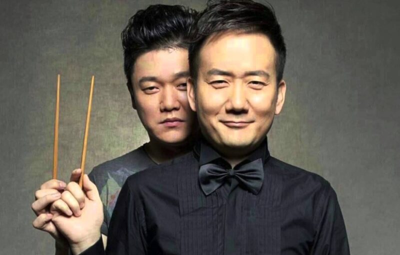 当今国内最火组合筷子兄弟成名歌曲《老男孩》[FLAC格式]-无损音乐源