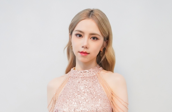 邓紫棋演唱的歌曲《泡沫》[FLAC格式]-无损音乐源