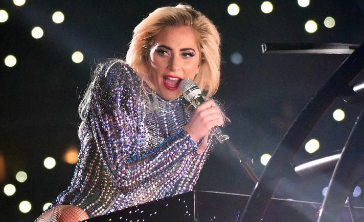 美国女歌手Lady Gaga流行舞曲《Poker Face》[FLAC格式]-无损音乐源